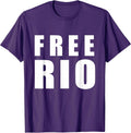 Free Rio Da Yung Og Tee