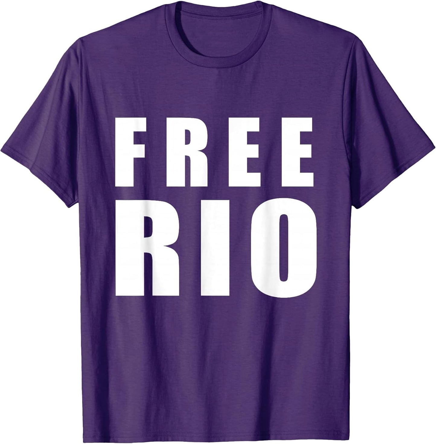 Free Rio Da Yung Og Tee