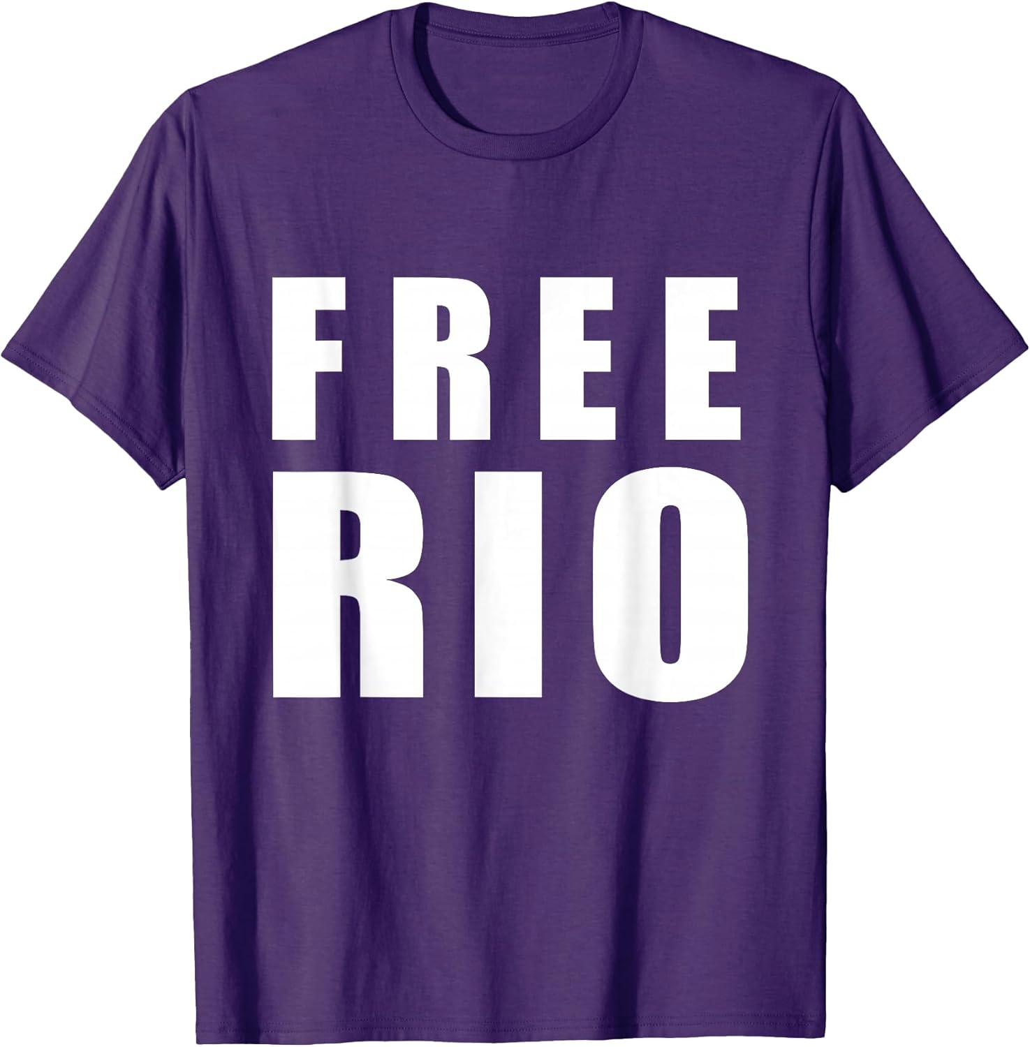 Free Rio Da Yung Og Tee