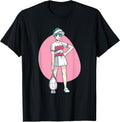 Anime Girl Apparel & Accessories