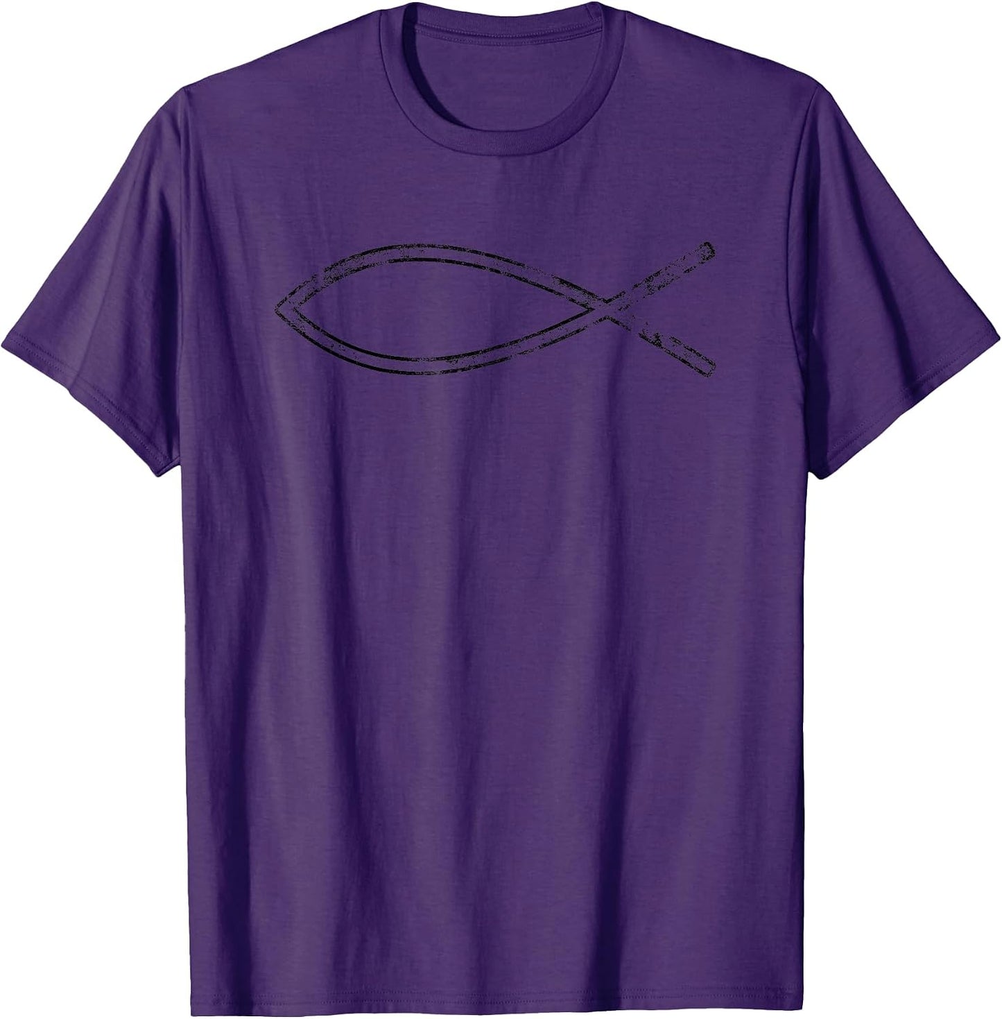 Jesus Christ Salvation and Christian Faith Tees