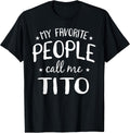 Best Tito Gifts Outfit Co.