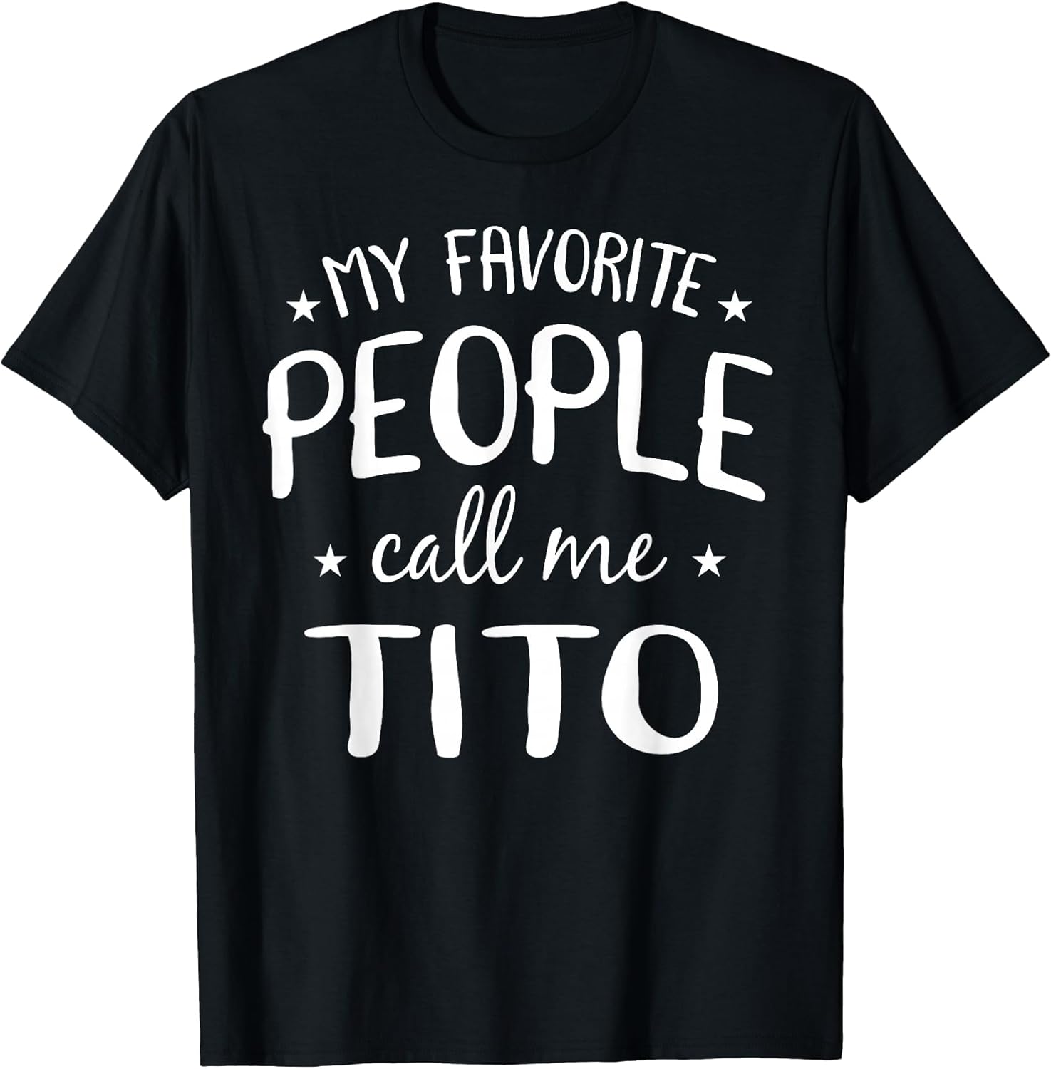 Best Tito Gifts Outfit Co.