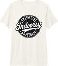 Introverts & Antisocial Designs Men Women