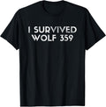 Wolf 359 Gift