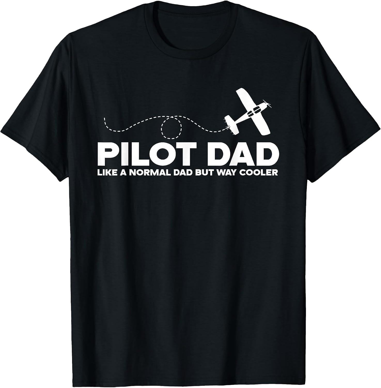 I'm a Pilot Clothing for Future Pilot Dad