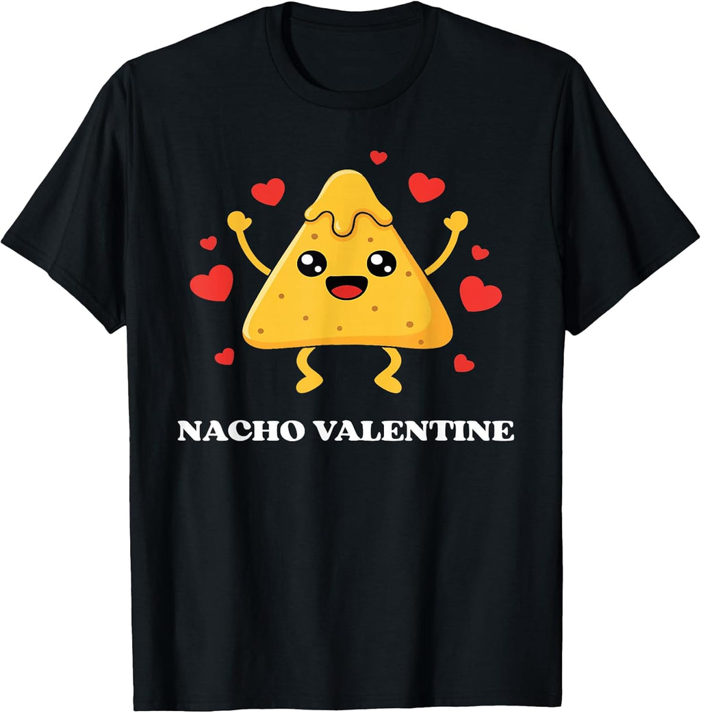 Nacho Valentine for women and men