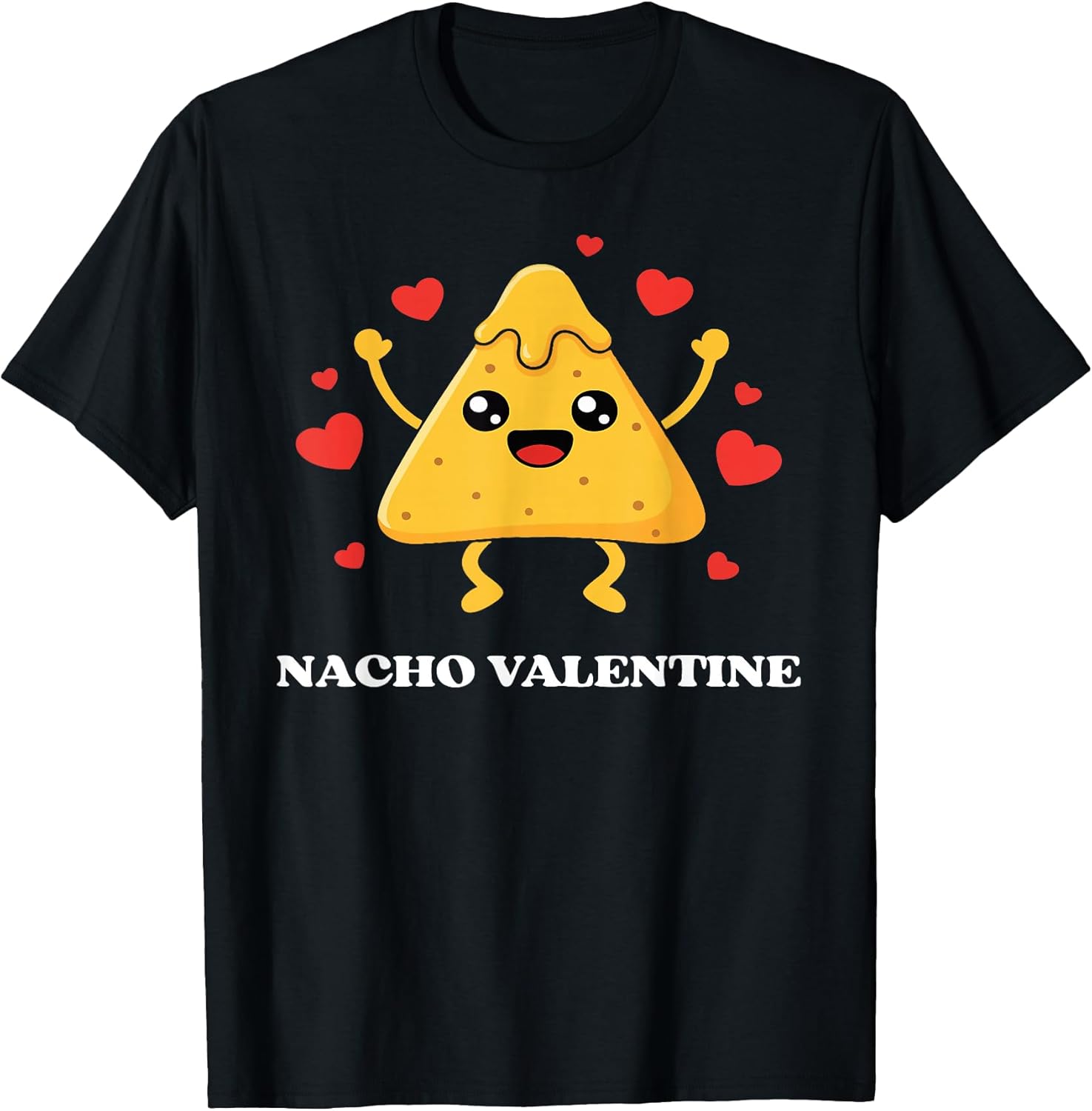 Nacho Valentine for women and men