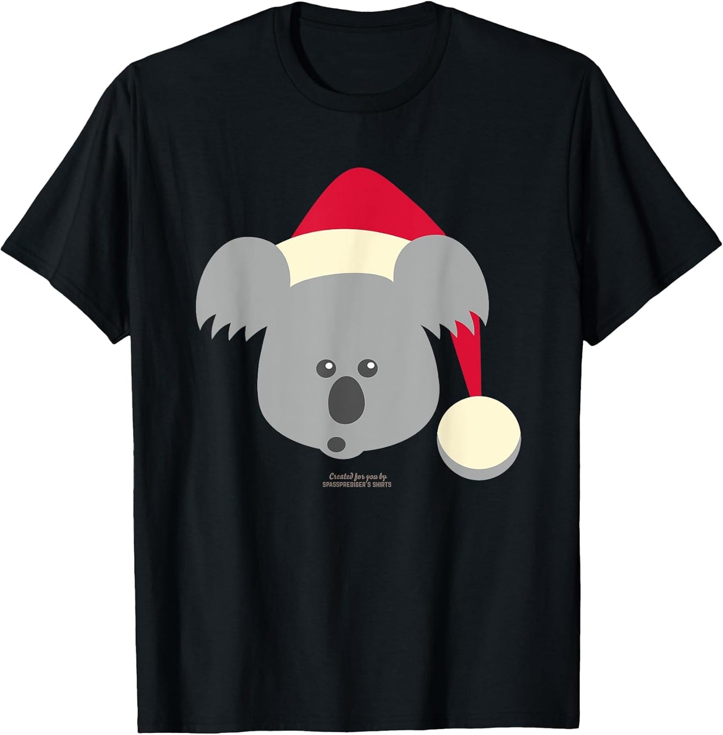 Spassprediger's Koala und Australien Merch