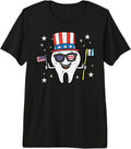 4th Of July For Women Men Kids Fourth Gift