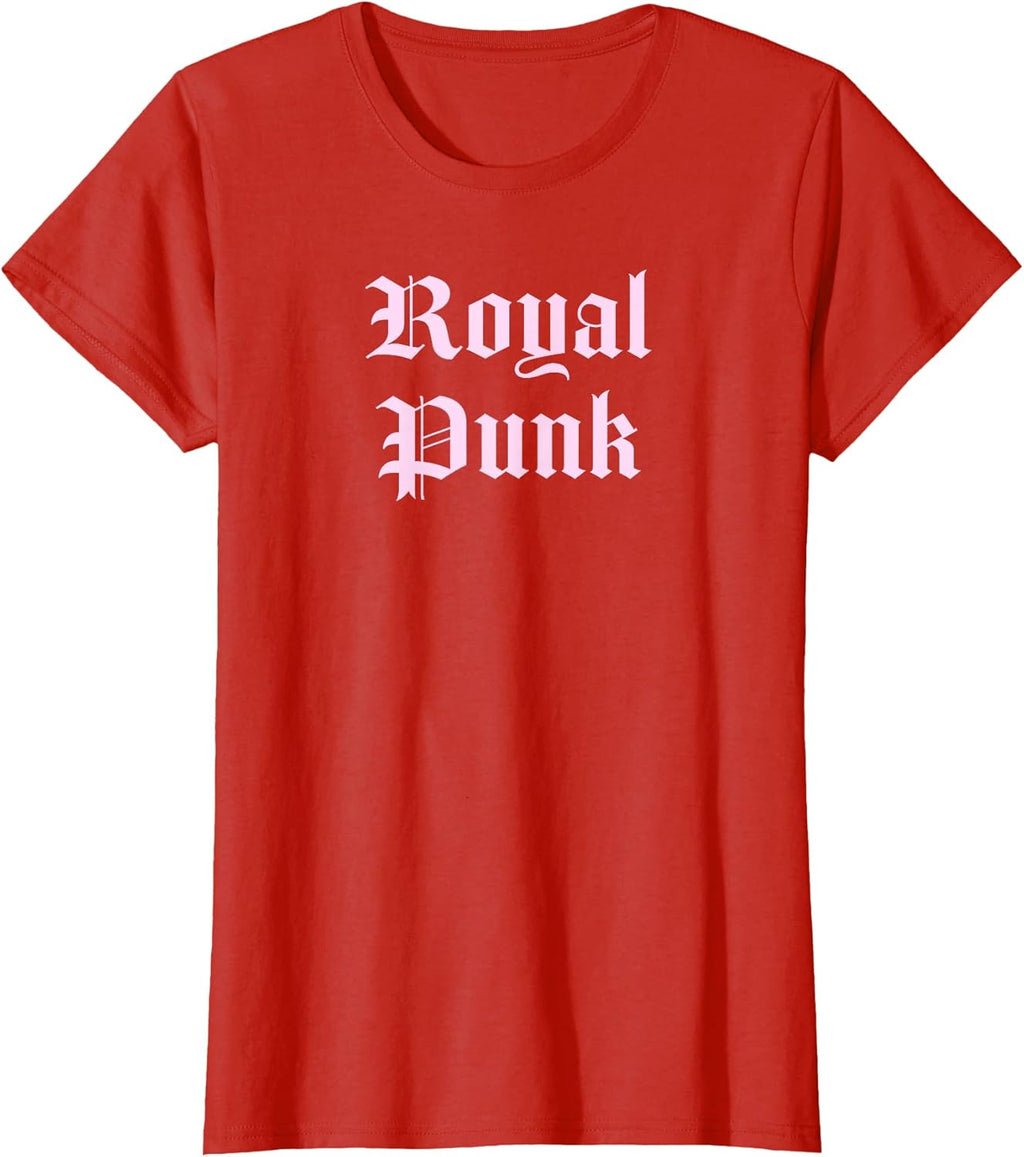 Y2K Slogan Tees & Gifts