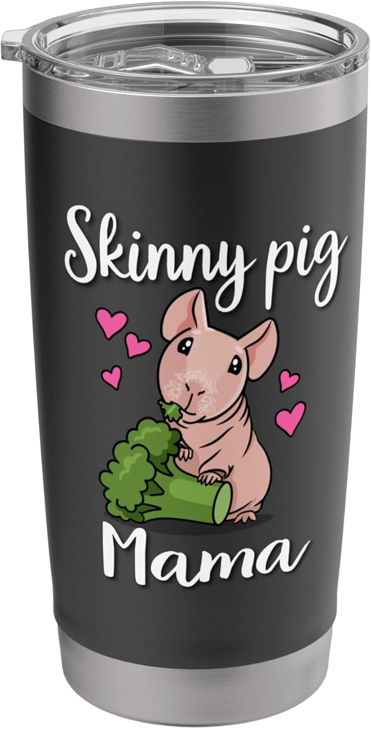Womens Wheek Skinny Pig Gift T Shirts & Hoodies