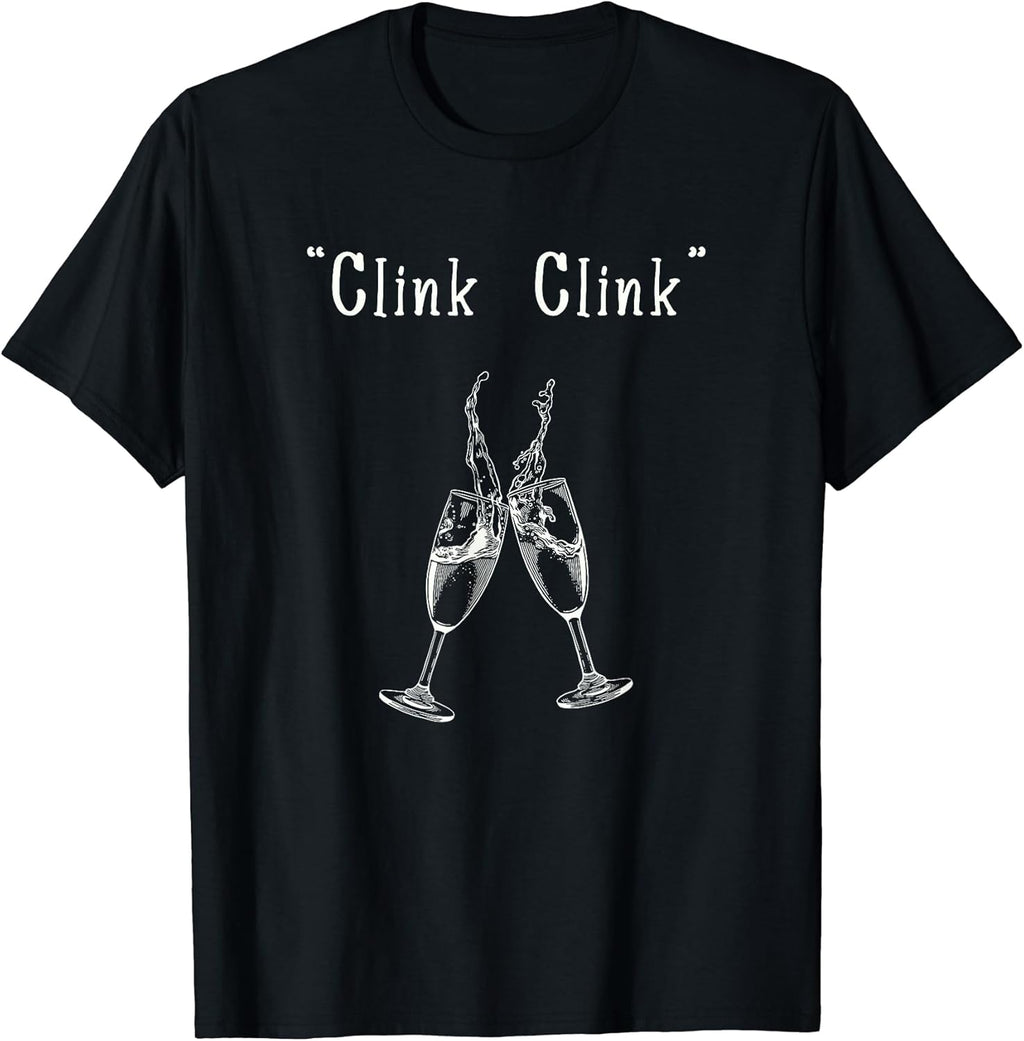 New Year's Eve Merch
