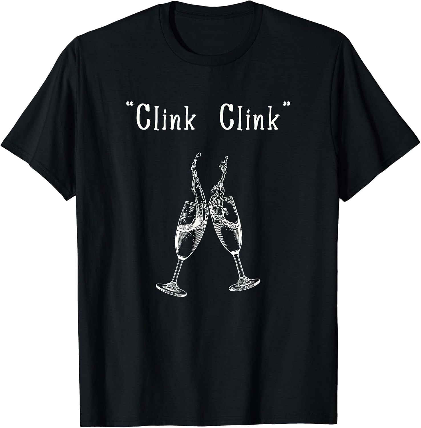 New Year's Eve Merch