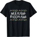Yeehaw Meemaw Merch and Gifts