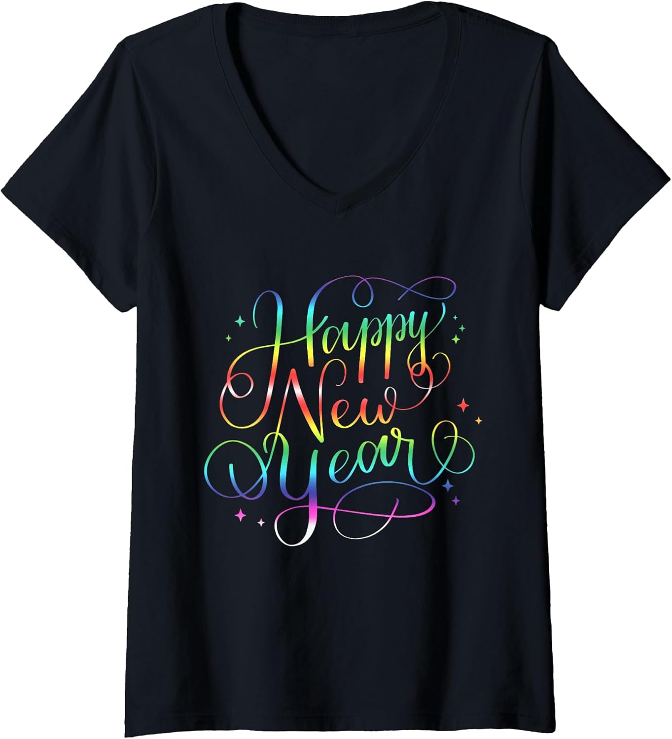 Clothes for the New Year celebration