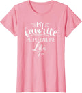 My Favorite People Call Me Lita Gifts