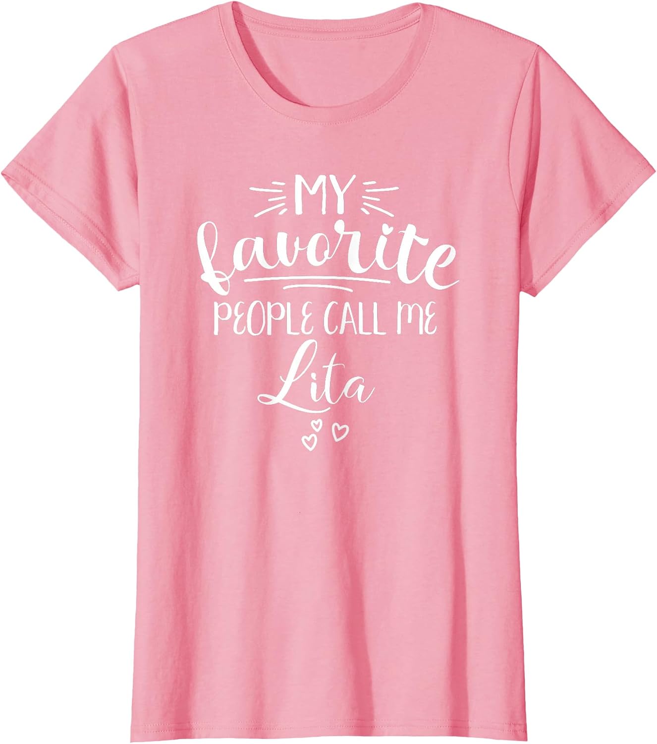 My Favorite People Call Me Lita Gifts