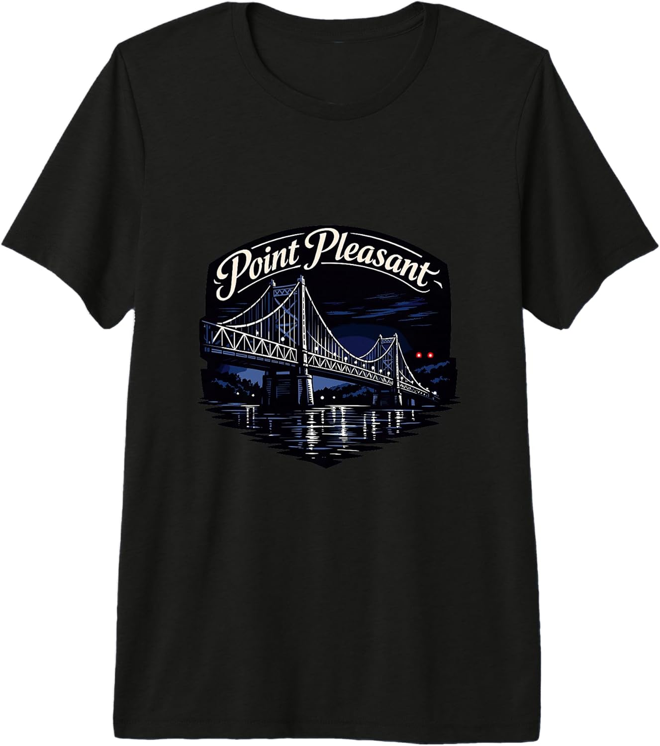 Point Pleasant Shore Travel