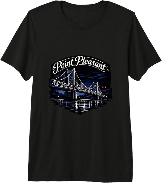 Point Pleasant Shore Travel