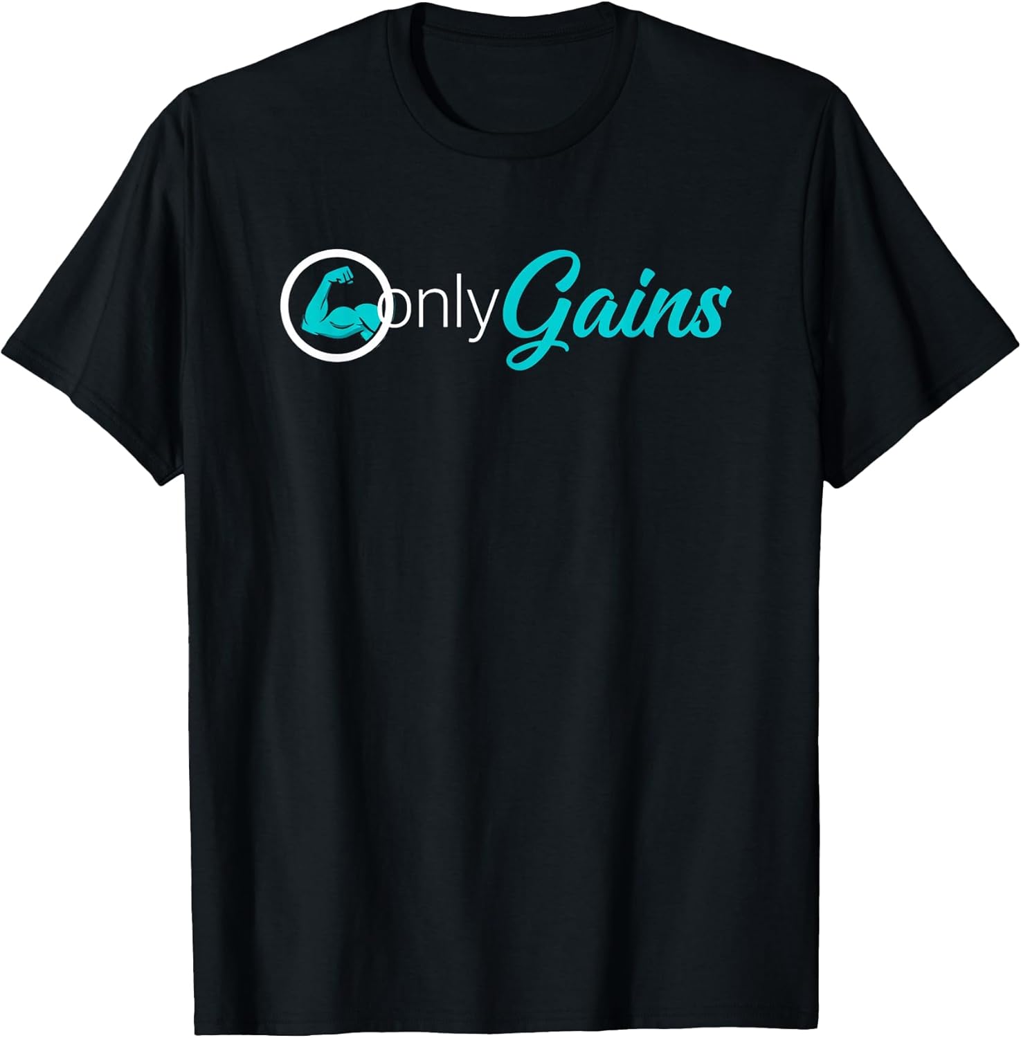 Onlygains Fitness Bodybuilding Gym Wellness Muscle