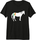 Horse T-Shirts & Enquestrian Tee Shirts