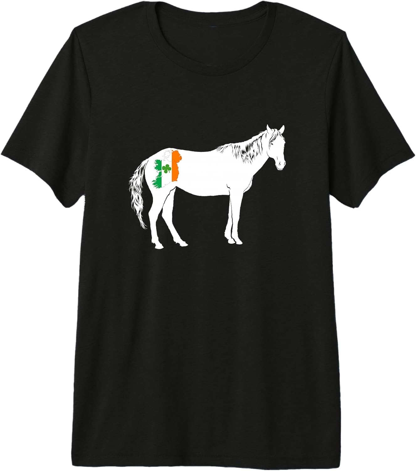 Horse T-Shirts & Enquestrian Tee Shirts