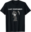 Grim Reaper Design Funny Designs