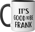 FRANK Designs By ShirtZilla