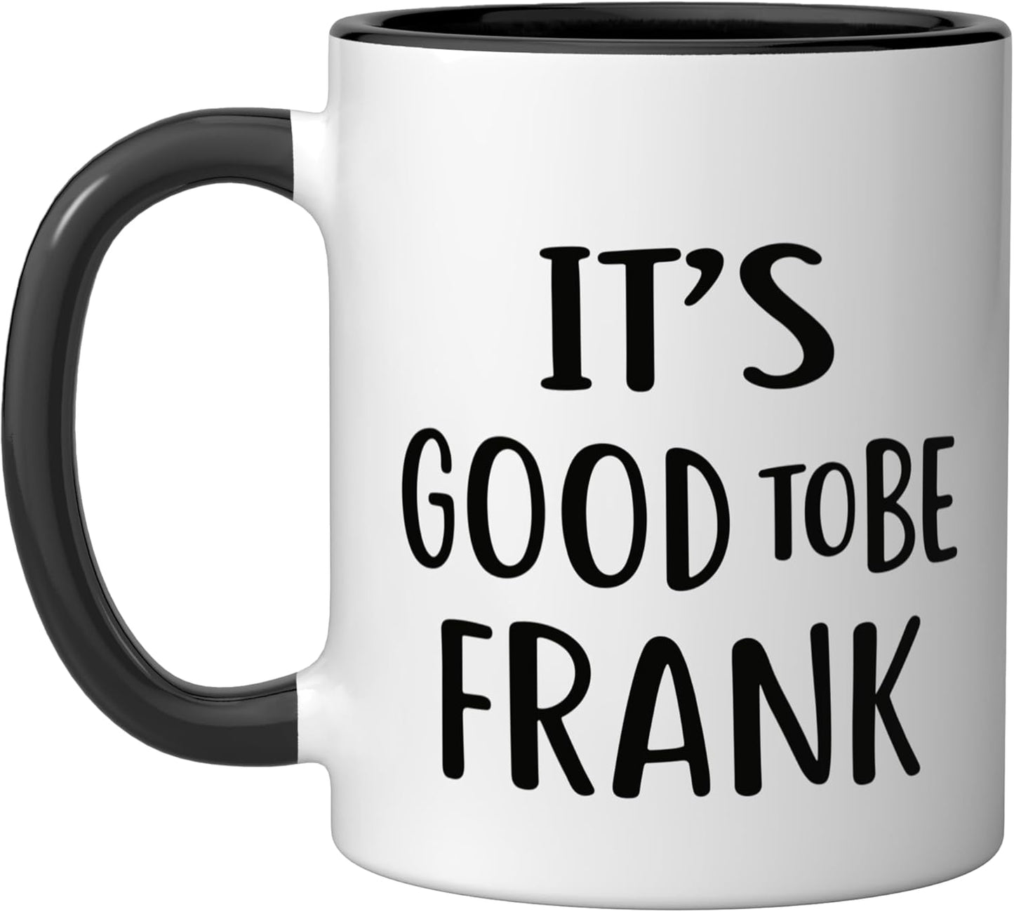 FRANK Designs By ShirtZilla