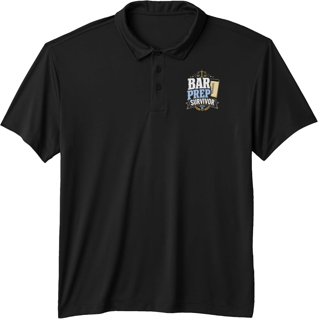 Bar Prep Lawyer Law Student Pride