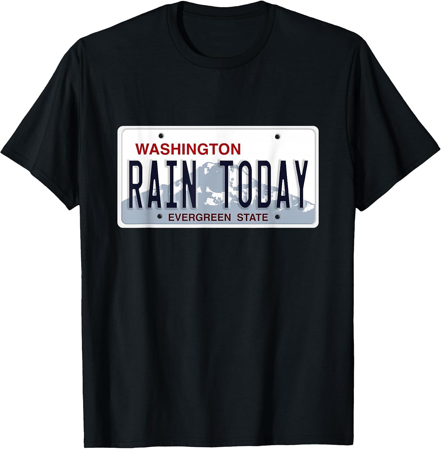 Washington State Merch