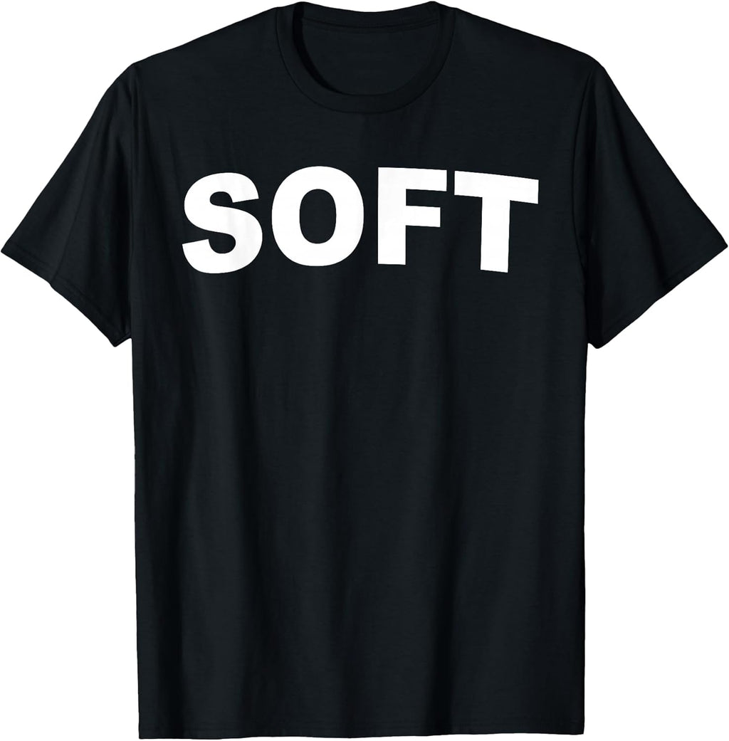 SOFT - STYLE