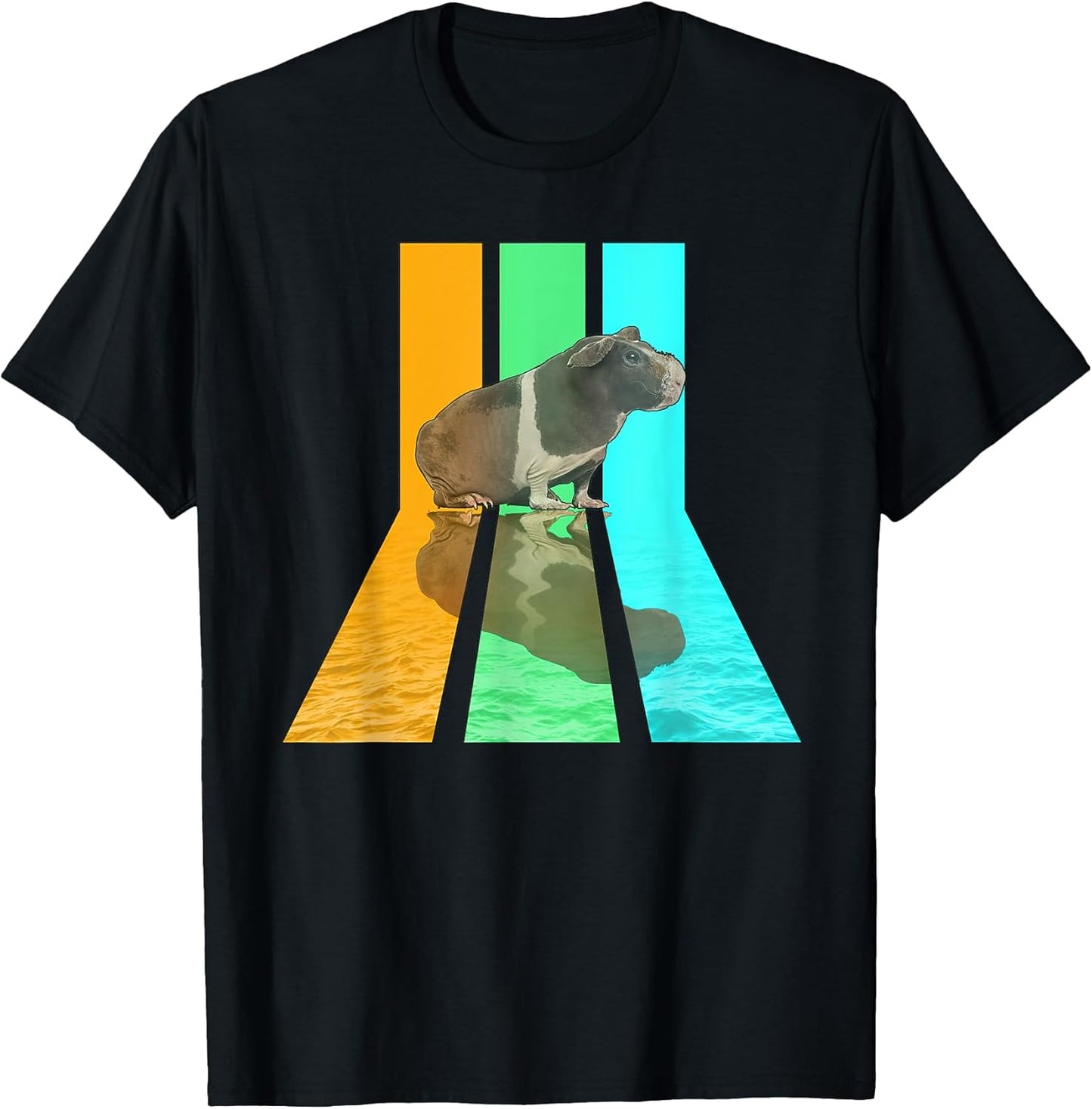 Skinny Pig Vintage Tees
