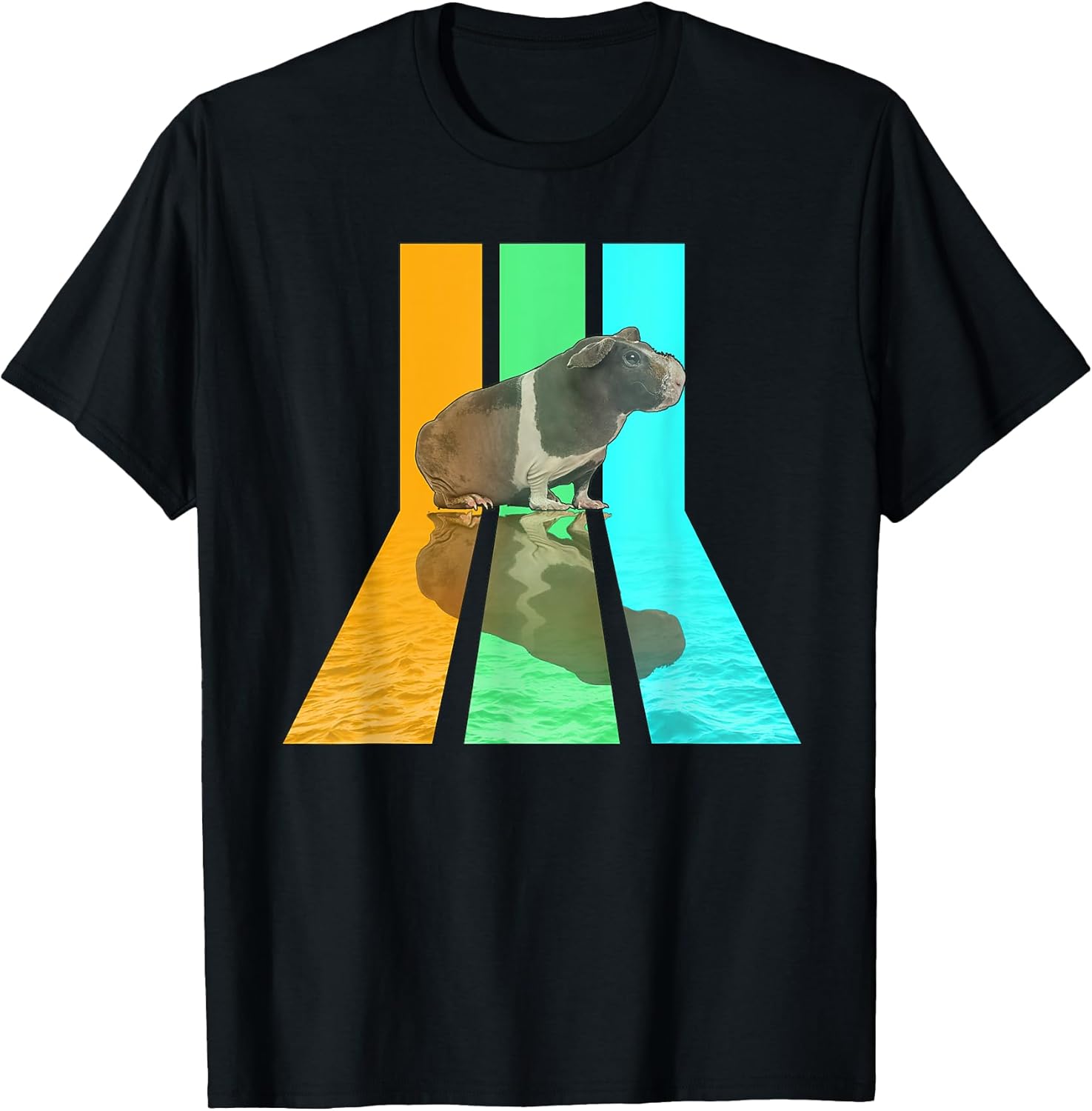 Skinny Pig Vintage Tees