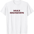 Max McNown