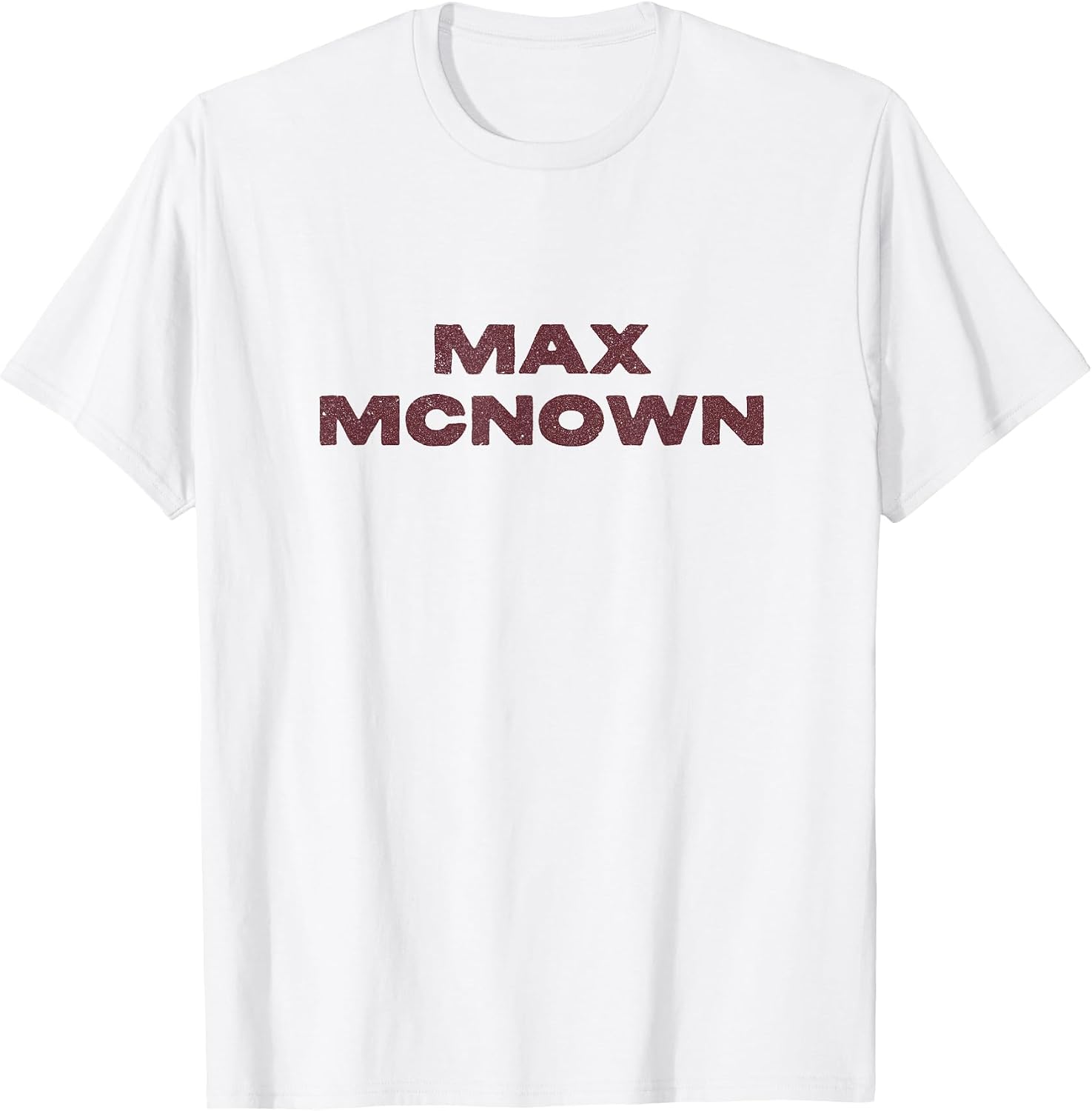 Max McNown