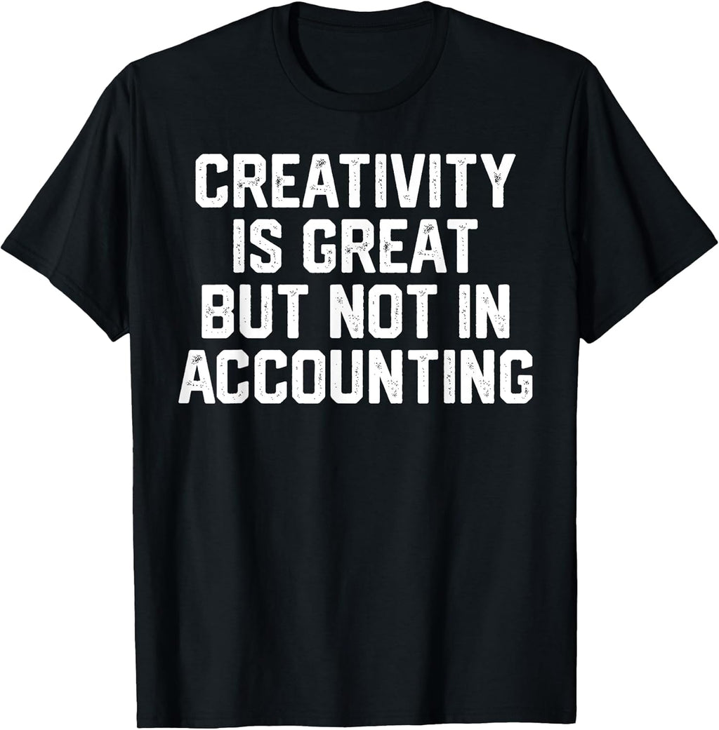 Accounting Manager CPA Funny Gifts