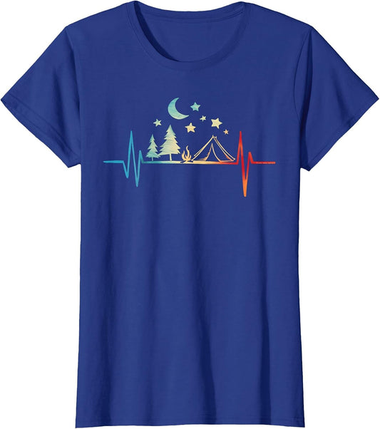 Dibble Dabble Designs Forest Nature Hiking Camping
