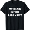 Rap Shirts & Gifts