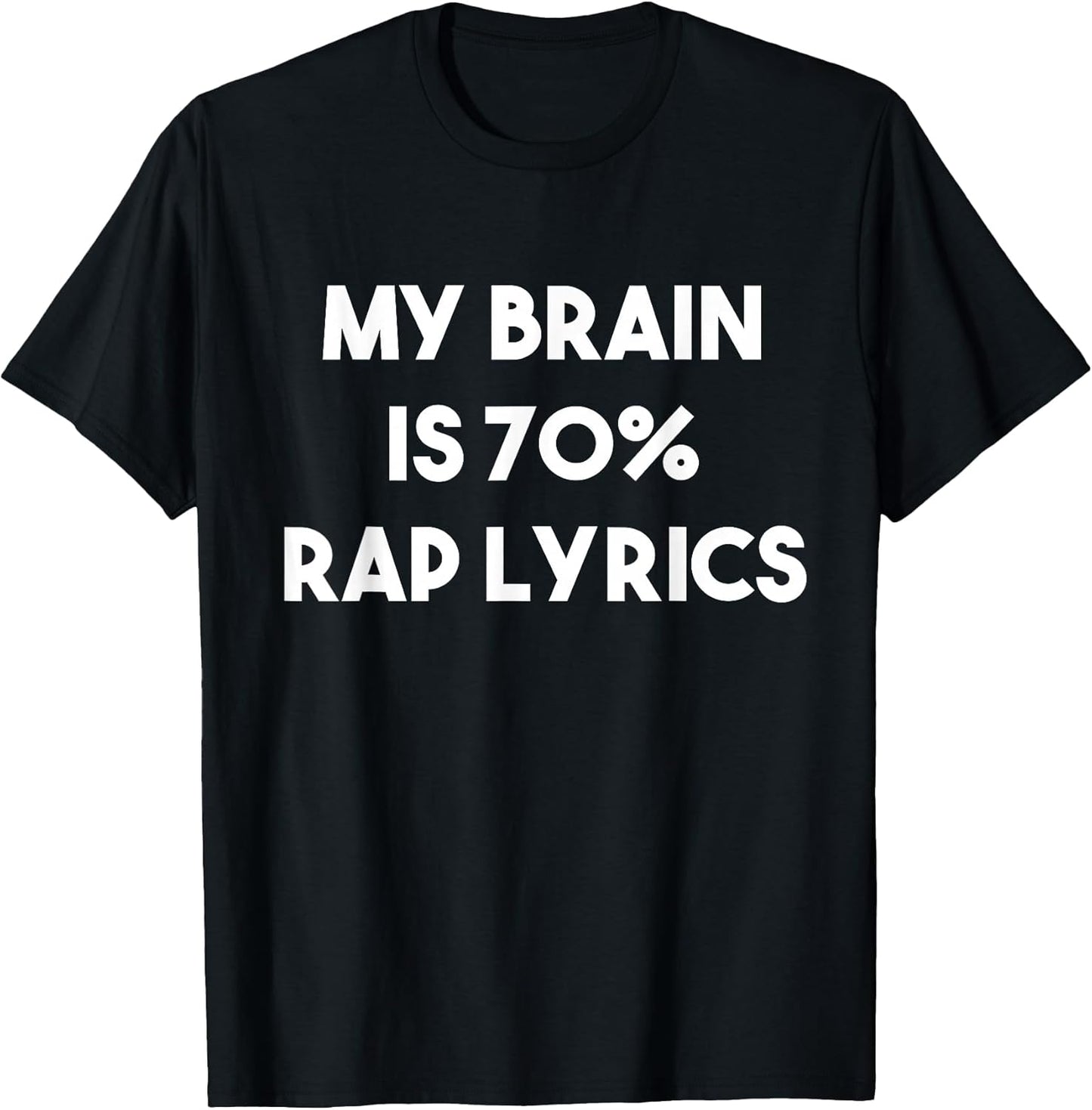 Rap Shirts & Gifts