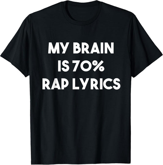 Rap Shirts & Gifts
