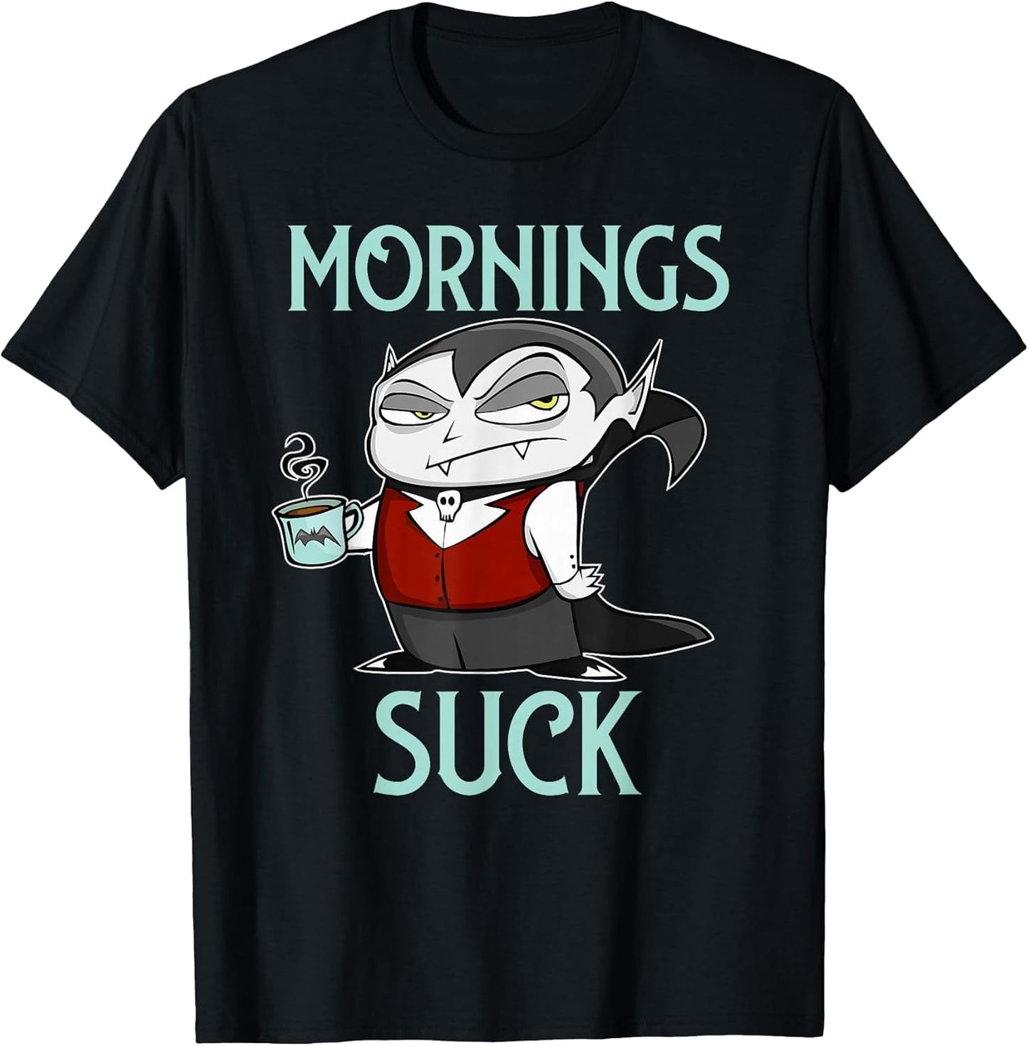 Best Vampire Humor Gifts