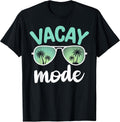Vacay Mode Beach Summer Vacation