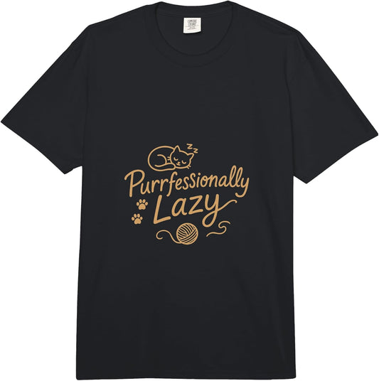 Cats sayings merch for animal lovers