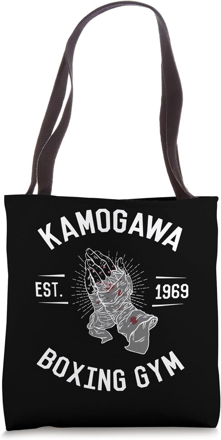 KBG(Kamogawa) Boxing Gym