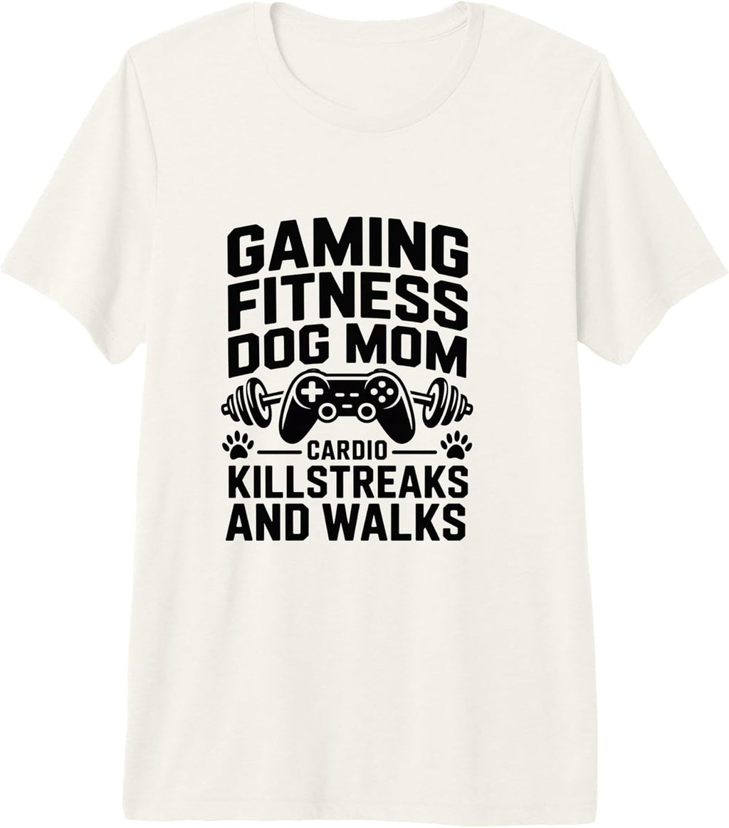 Gaming Fitness Gamer Workout