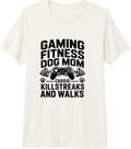 Gaming Fitness Gamer Workout