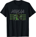 Green Hyperbike Speed Literbike Desings