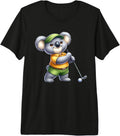 Koala Golf Links Apparel